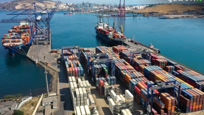 Cumhuriyet tarihinin en yüksek ikinci rakamı!