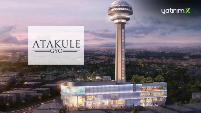 Atakule (AGYO) Temettü Kararı 2025