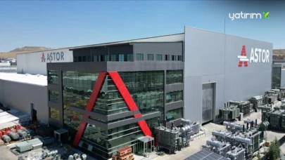 Astor Enerji (ASTOR) 2024 4. Çeyrek Finansal Performans Değerlendirmesi