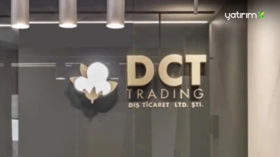 DCT Trading’den (DCTTR) 167 Milyonluk Mısır Satışı