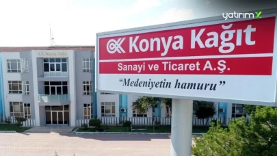 Konya Kağıt (KONKA) 2025 Yılı Temettü Kararını Açıkladı