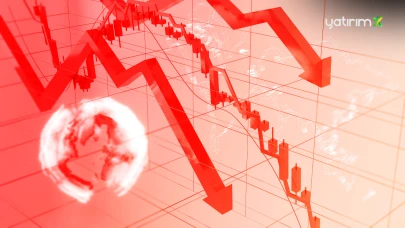 2025 Yılında Çakılan Hisseler