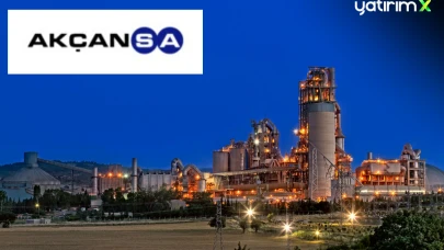 Akçansa Çimento Sanayi ve Ticaret A.Ş. (AKCNS) Temettü Tarihi Ne Zaman 2025?