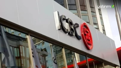 ICBC Bank (ICBCT) Temettü Kararını
