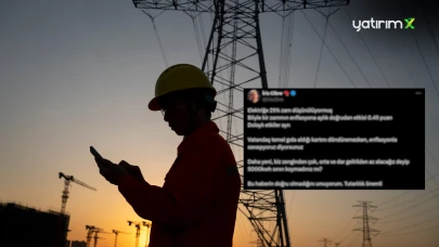 Elektriğe Zam mı Geliyor? - 26 Mart 2025