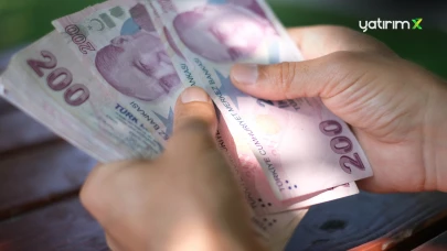 Bütçe Şubatta 310 Milyar Lira Zarar Etti!