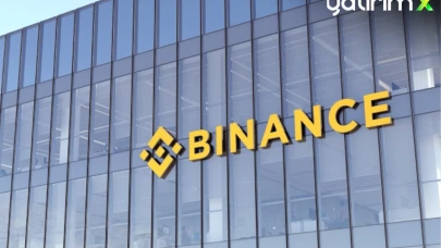 Binance CEO’su Teng'den kripto para açıklaması