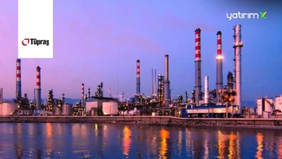 10 Yıl Önce Ev mi Alsaydınız, Yoksa TUPRS mı? Cevap: Rakamlar Konuşuyor!