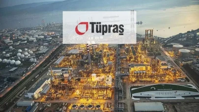 Tüpraş (TUPRS) Bu Hafta Temettü Dağıtacak