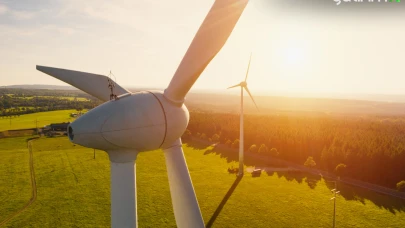 Yenilenebilir enerji kapasite artışında rekor büyüme