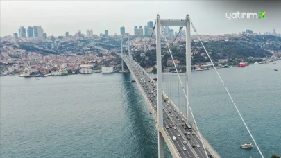 Ramazan Bayramı'nda Köprü ve Otoyollar Ücretsiz