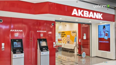 Akbank (AKBNK) Temettü Ödemesi 2025'te Ne Zaman Hesaba Geçer?