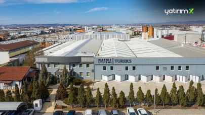 TUREX Bedelsiz Sermaye Artırımıyla Yükseliyor!