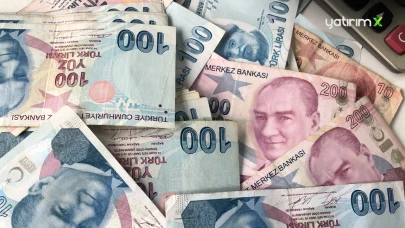 Mevduat Faizleri Zirveye Çıktı! İşte Banka Banka Oranlar