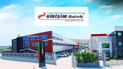 GESAN'dan İhale Kazanımı Açıklaması