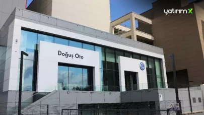 Doğuş Otomotiv (DOAS) Temettü Ödemesi Ne Zaman Yapılacak? 2025 Temettü Tarihi Açıklandı mı?