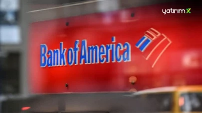BofA'nın En Fazla Aldığı Hisseler (26 Mart)