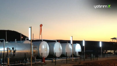 İpek Doğal Enerji Kaynakları (IPEKE) 2024 Dördüncü Çeyrek Sonuçları