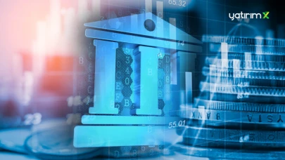 Bankacılık Sektöründe Sert Düşüş: Hisseler Adeta Çakıldı!