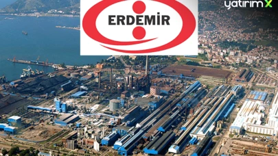 Ereğli Demir Çelik (EREGL) Temettü Dağıtım Kararını Açıkladı