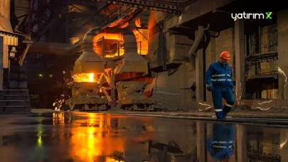 Kardemir Karabük Demir Çelik: Yatırımcıları Zora Sokan Düşüş