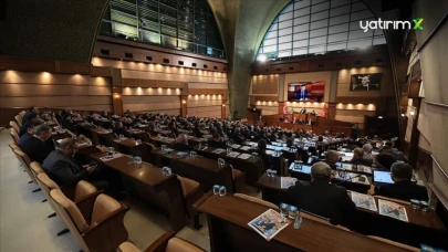 İBB Başkan Vekili Seçimi Ne Zaman? Saat Kaçta ve Adaylar Kim?