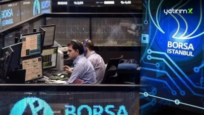 Borsa İstanbul 2025’te En Hızla Yükselen Endeksler ve Hisseler Açıklandı