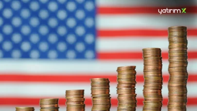 ABD Enflasyonu Yavaşladı, TÜFE Beklentileri Aştı