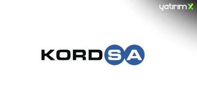 Kordsa Teknik Tekstil’den Sürpriz Zarar: Enflasyon ve Faiz Yükü Yılın İlk Çeyreğinde 275 Milyon TL’yi Buharlaştırdı!