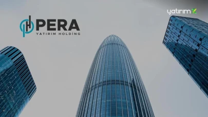 Pera Yatırım Holding’den (PEHOL) Yeni Şirket Duyurusu
