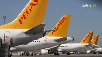 Pegasus 4Ç24: Beklentiyi Aştı, Kar Düştü