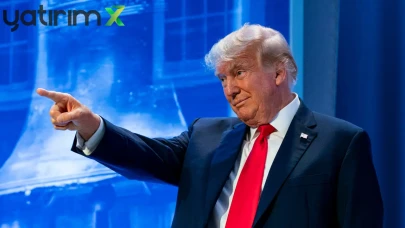 Trump’ın Tarife Israrı Piyasalara Trilyonlarca Dolara Mal Oldu