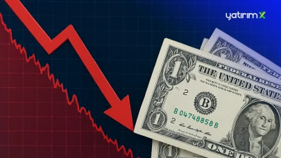 Dolar ve Borsa Aynı Anda Çöktü!