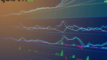 BIST 100 Endeksi 29 Nisan 2025'e Düşüşle Başladı