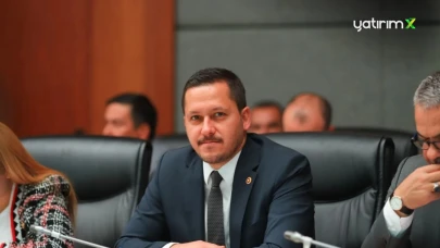 Karaman AK Parti Milletvekili Selman Oğuzhan Eser’e Önemli Görev