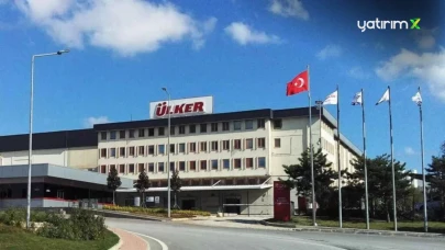 Ülker Bisküvi 2024 4. Çeyrek Sonuçları