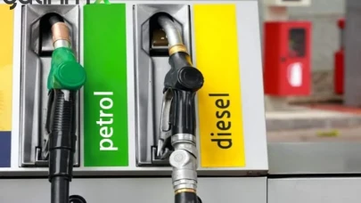 Petrol Fiyatlarında Ani Düşüş