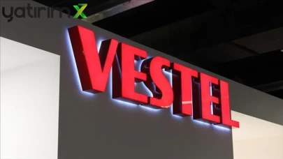 Vestel Beyaz Eşya’dan Buz Gibi Zarar: Kârlar Eriyor, 1 Milyar TL'ye Yakın Zarar Yazıldı!