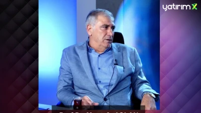 Prof.Dr. Mustafa Aslan "Çok Kirleten Çok Vergi Ödemeli"