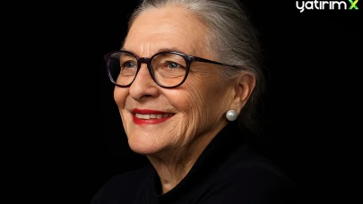 Dünyanın En Zengin Kadını: Alice Walton 100 Milyar Doları Aştı