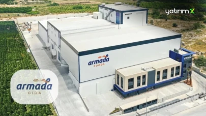 Armada Gıda (ARMGD) Temettü Kararı 2025