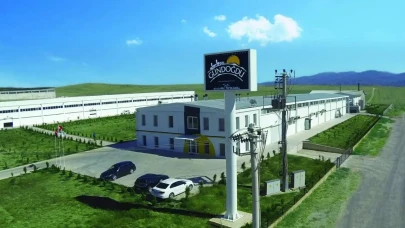 Gündoğdu Gıda (GUNDG) 2025 Yılı Temettü Kararı