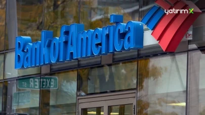 7 Nisan 2025 - Bank Of America'nın Bugun Aldığı Senetler