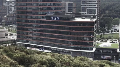 Tav Havalimanları (TAVHL) Hisseleri İçin Yeni Hedef Fiyat