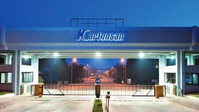 SPK Kartonsan’ın (KARTN) başvurusuna onay