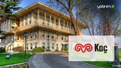 Koç Holding (KCHOL) Yarın %688 Temettü Dağıtıyor