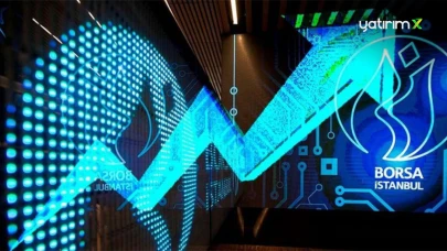 Bugün Temettü Ödemesi Yapılan Hissenin Fiyatı Düzeltiliyor!