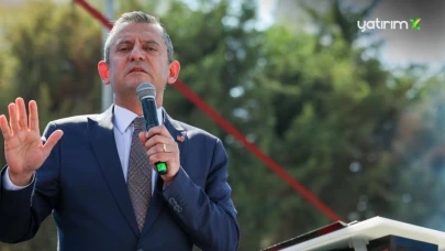 Özel’den Eski Genel Başkanlara Kurultay Daveti