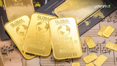 Altın Rekorla Haftaya Girdi