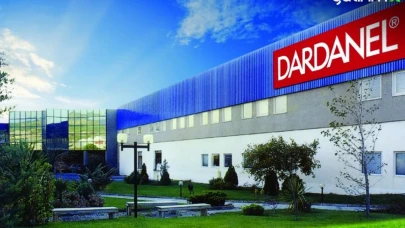 Dardanel Önentaş Gıda Sanayi A.Ş. (DARDL) Hisse Anlık Kademe Dağılımı – (04.04.2025)